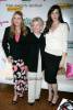 with grandmother Dorothea Johnson and mom Bebe Buell
