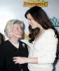 with grandmother - Dorothea Johnson