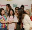 with breast cancer survivors