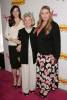 with grandmother Dorothea Johnson and mom Bebe Buell