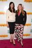 with mom - Bebe Buell