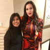 from Vimi Joshi's Instagram