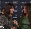 with Terri Seymour