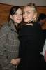 with Sophie Dahl