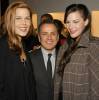 with Mary Alice Stephenson