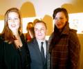 with Mary Alice Stephenson