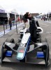 New York City ePrix - ABB Formula E Championship Season Finale, Red Hook, Brooklyn