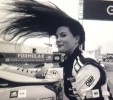 from Liv's Instagram, Video by Greg Williams