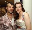 with Jeremy Kost