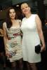 with Amy Sacco