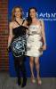 with Mary Alice Stephenson
