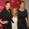 with Liz Hopfan and Mary Alice Stephenson