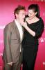 with husband - Royston Langdon