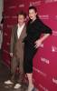 with husband - Royston Langdon