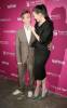 with husband - Royston Langdon