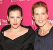 with Mary Alice Stephenson