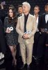 with Bill Murray