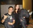 with Bryan the translator