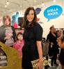 Launch party to celebrate opening of Stella McCartney for GapKids pop-up store, LA