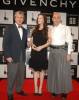 with Nicolas Degennes and Givenchy Parfums CEO