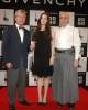 with Nicolas Degennes and Givenchy Parfums CEO