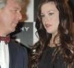 with Givenchy Parfums CEO