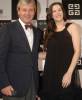 with Givenchy Parfums CEO