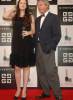 with Givenchy Parfums CEO