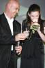 with Nicolas Degennes