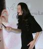 Liv promotes Very Irresistible Givenchy in Moscow, Russia