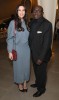 with Edward Enninful