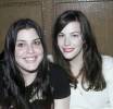 with sister - Mia Tyler