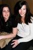 with sister - Mia Tyler