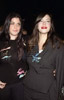 with sister - Mia Tyler