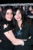 with sister - Mia Tyler
