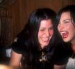 with sister - Mia Tyler