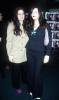 with sister - Mia Tyler