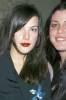 with sister - Mia Tyler