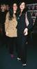 with mom Bebe Buell and sister Mia Tyler