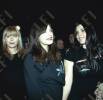 with mom Bebe Buell and sister Mia Tyler