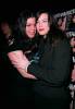 with sister - Mia Tyler
