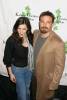 with Ben Affleck
