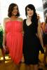 with Rumer Willis