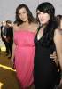 with Rumer Willis
