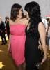 with Rumer Willis