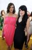 with Rumer Willis