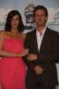 with Edward Norton