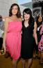 with Rumer Willis