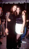 with sister - Mia Tyler