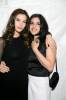 with sister Mia Tyler